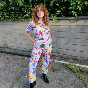 Nooworks Coveralls A-OK